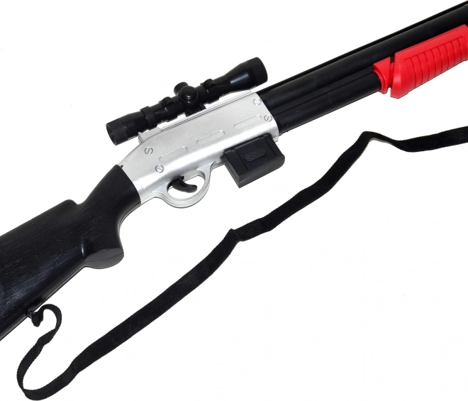 Spielzeuggewehr 68 cm