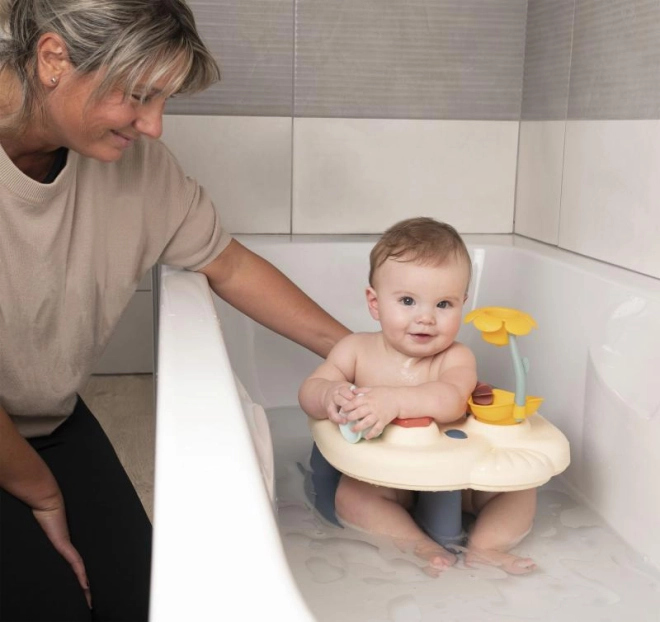 Sicheres Baden