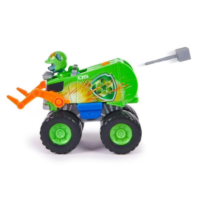 Raketenwerfer