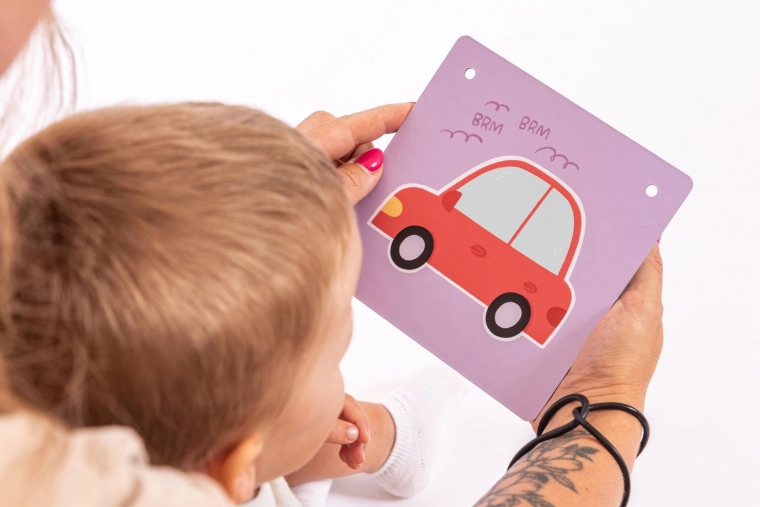 Große, robuste und leicht greifbare Karten