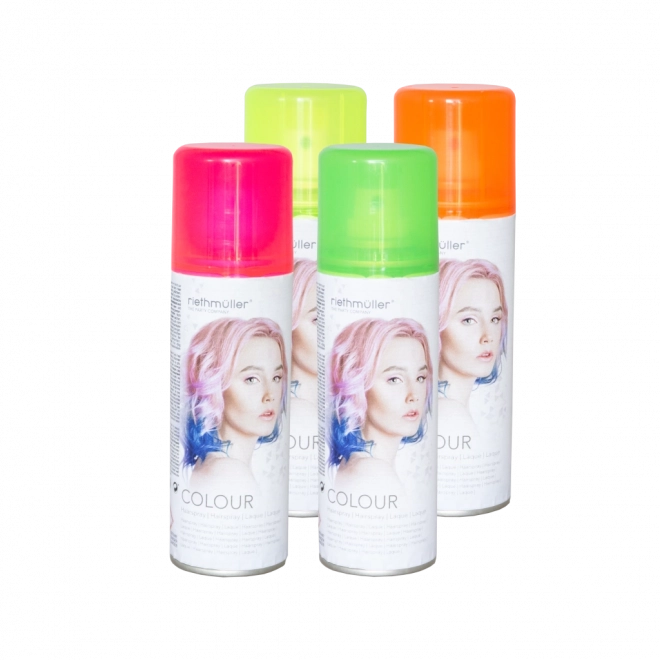 Neon Haarspray 100ml