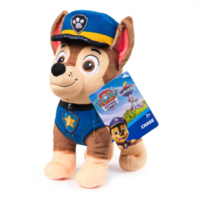 Paw Patrol Plüschspielzeug Zuma