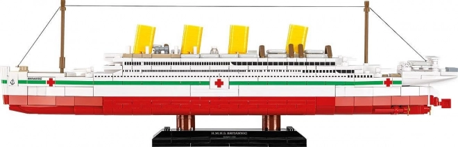 Modellbausatz Britannic - COBI