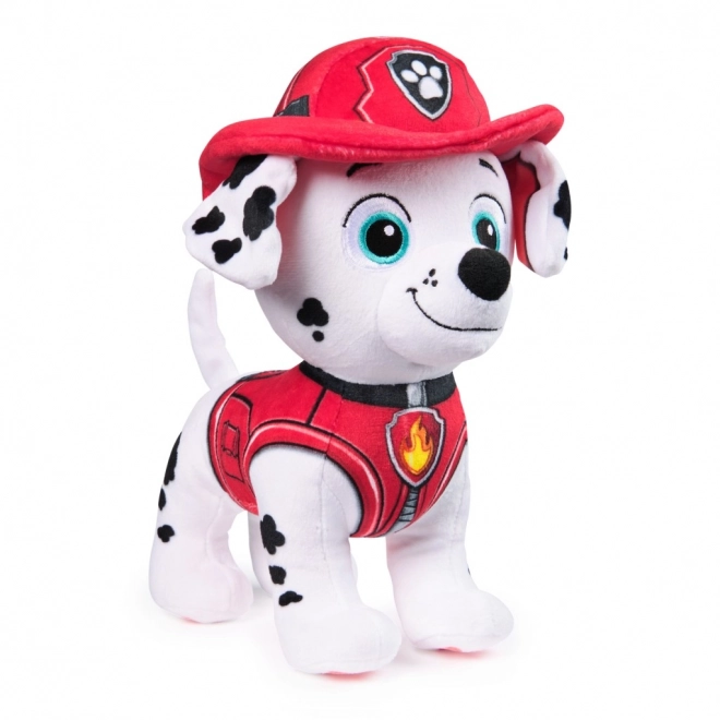 Paw Patrol Plüschspielzeug Zuma