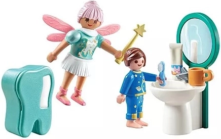 Geschenkset Zahnfee