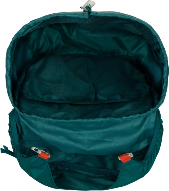 Leichter Outdoor-Rucksack Tracker Verde für Kinder