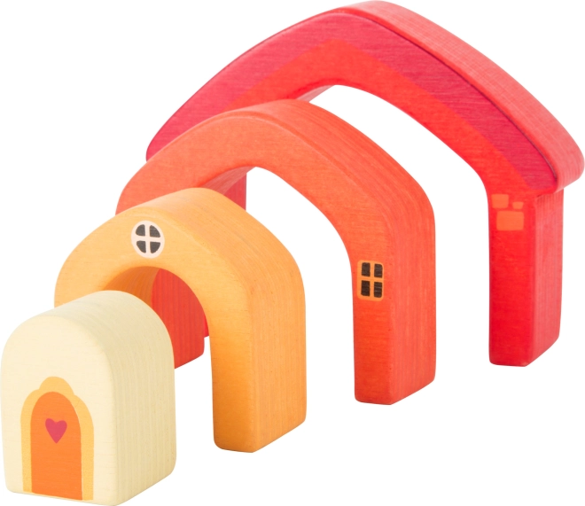 Lernspielzeug für kleine Kinder