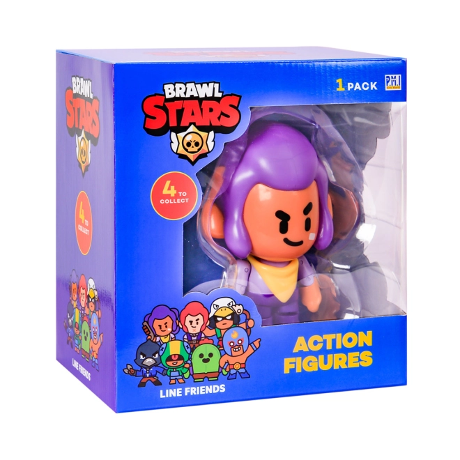 Brawl Stars Kollektion