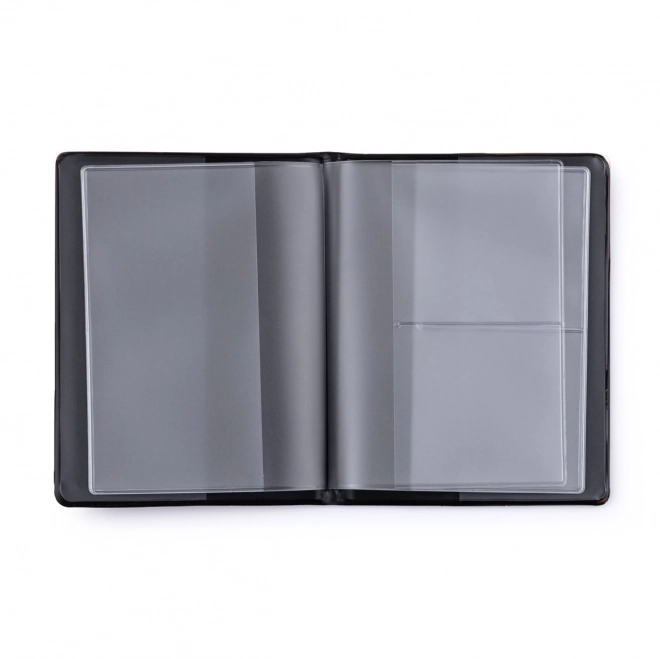 Dokumententasche Assortierte Farben