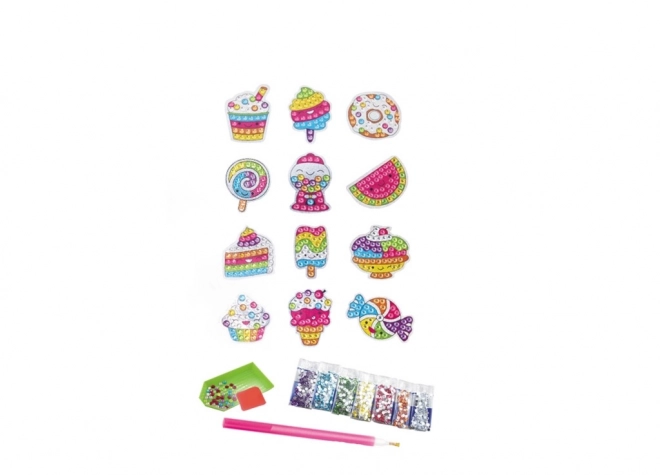 Diamant Kreativset