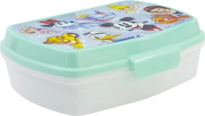 Disney Snackbox für Kinder