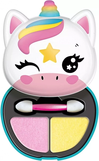 Clementoni Crazy Chic Schönheit: Einhorn Augen Make-up