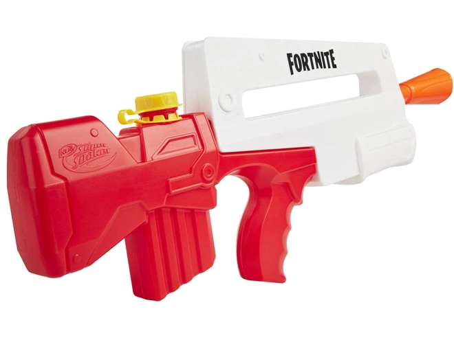 Design inspiriert von Fortnite
