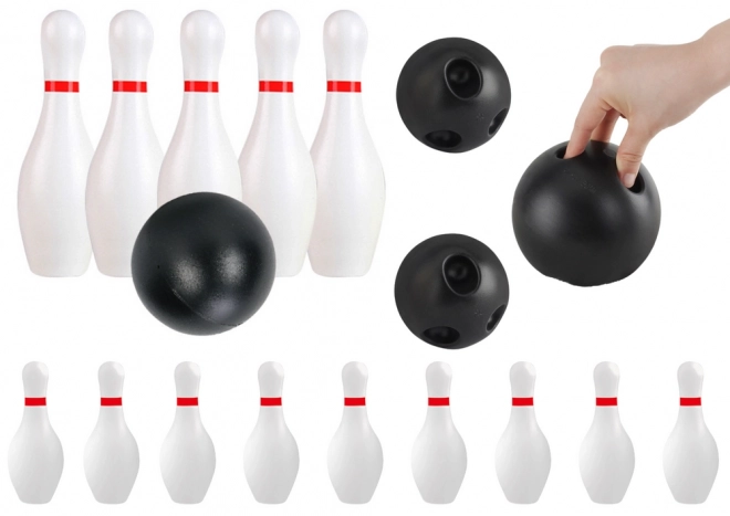 Bowling-Set für Kinder