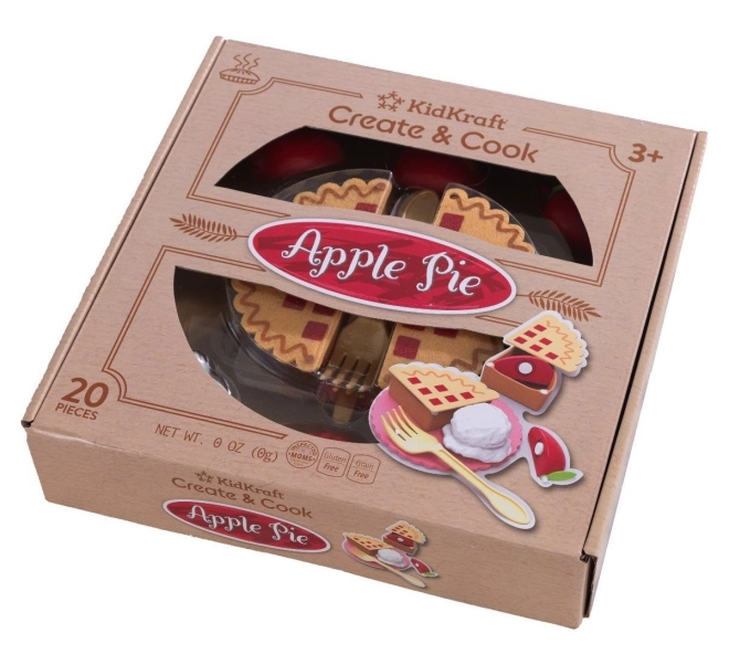 Schritt für Schritt mit Rezeptkarte