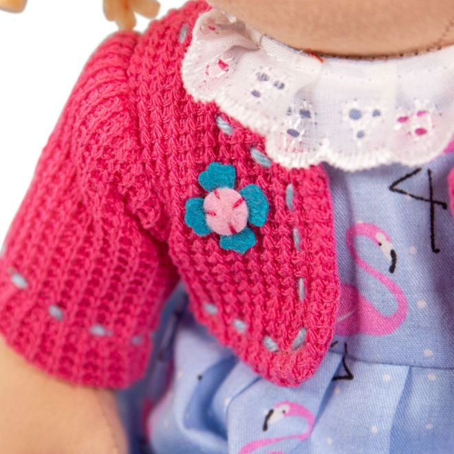 Detailreiches Outfit, das Kinder lieben werden