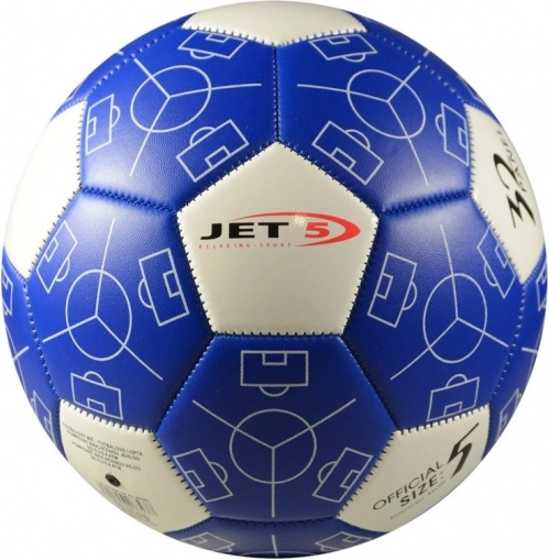 Fußball Jet 5