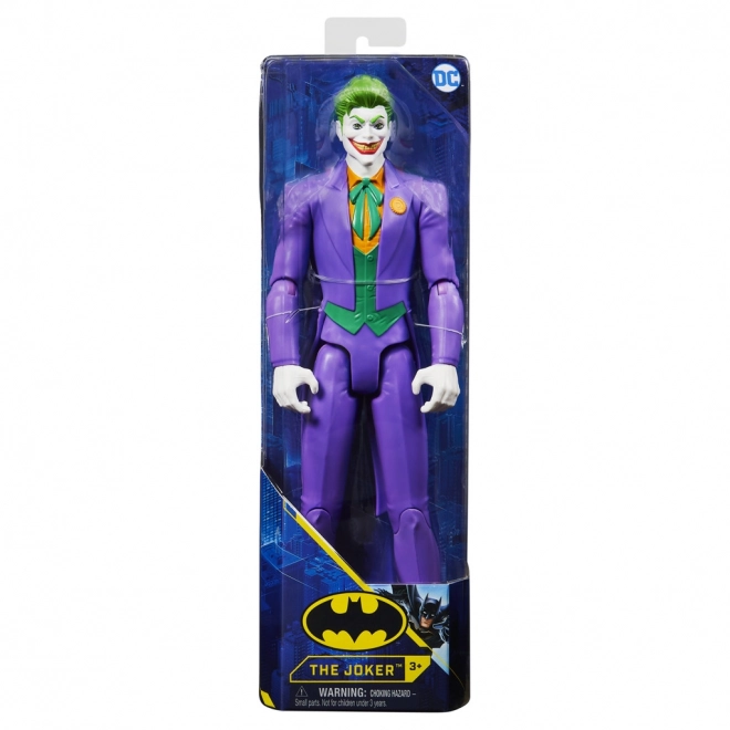 Batman Joker Actionfigur 30 cm