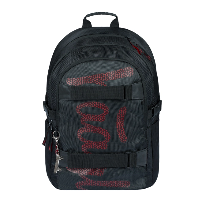 Ergonomischer Schulrucksack