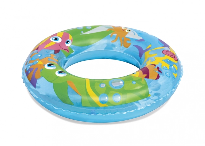 Aufblasbarer Schwimmring für Kinder 56 cm