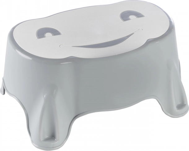 Trittstufe Babystep, Grey Charm