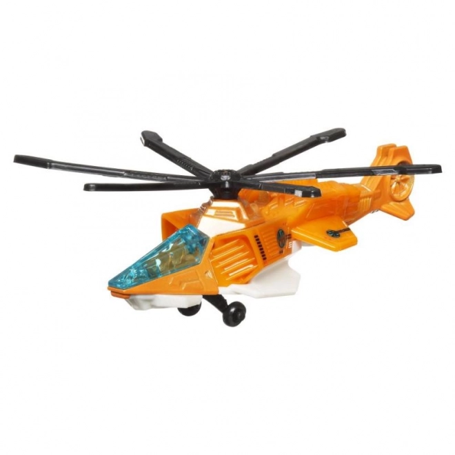 Matchbox Sky Busters Flugzeugmodell