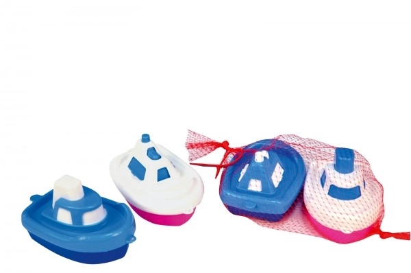 Badeboote für Kinder