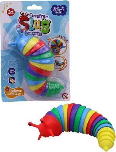 Spielzeug Schnecke für Kinder