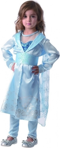Karnevalskleid Prinzessin für Kinder