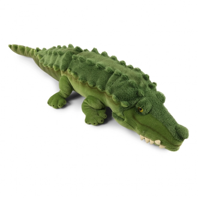 Plüschkrokodil 80 cm