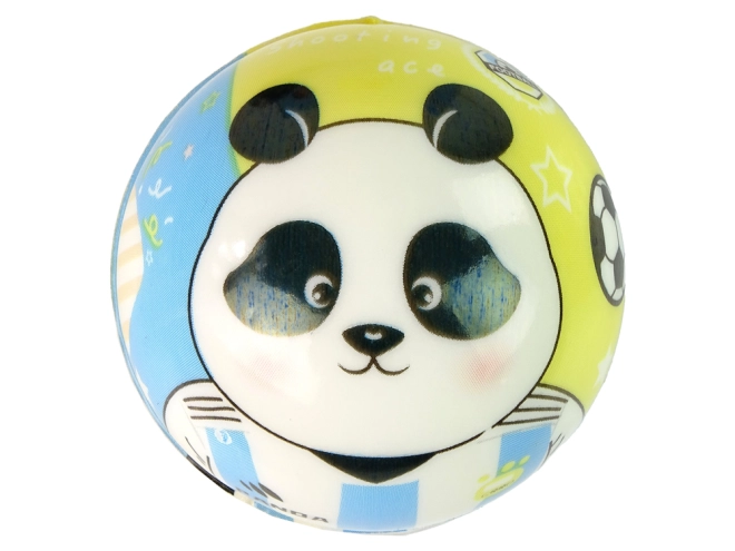 Lustige Panda-Designs