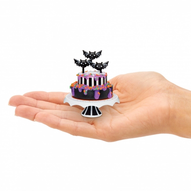 Miniverse Mini Diner Figuren - Holiday WB Movie Kollektion