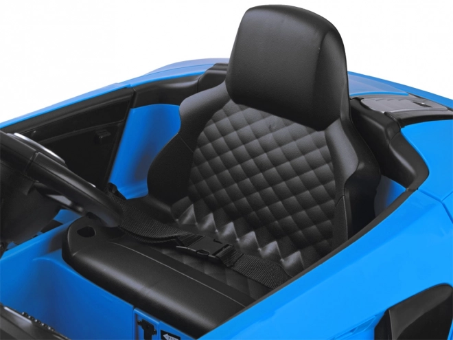 Kinder Elektroauto Audi R8 Spyder