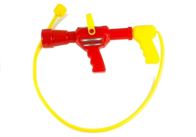 Feuerwehr-Set für Kinder
