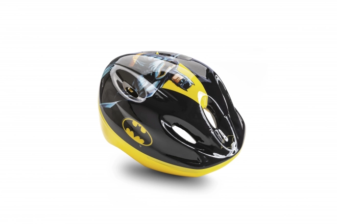 Kinderhelm BATMAN