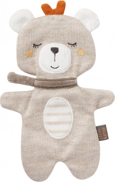 Gehäkelter Teddybär, FehnNatur 2.0