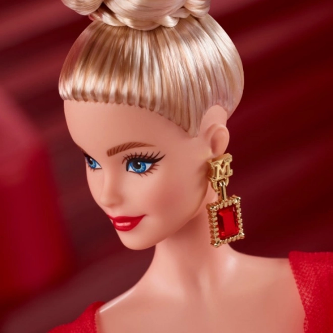 Sammel-Barbie Signature zum 80. Jubiläum von Mattel