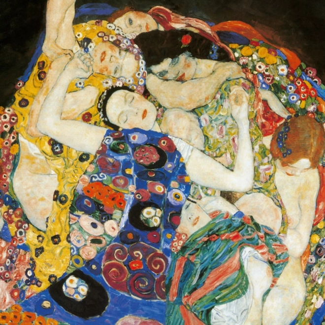 Notizkalender Gustav Klimt 2026