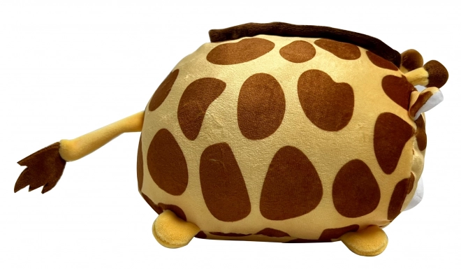 Magische Baby-Giraffe - Plüschspielzeug 20 cm