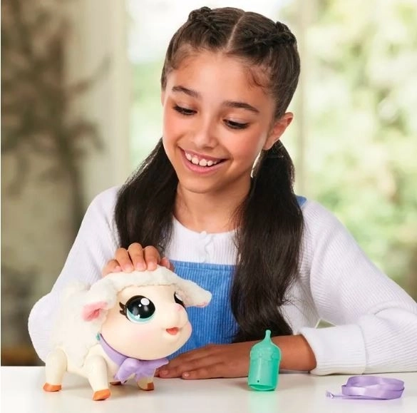 Interaktive Figur Little Live Pets Schaf