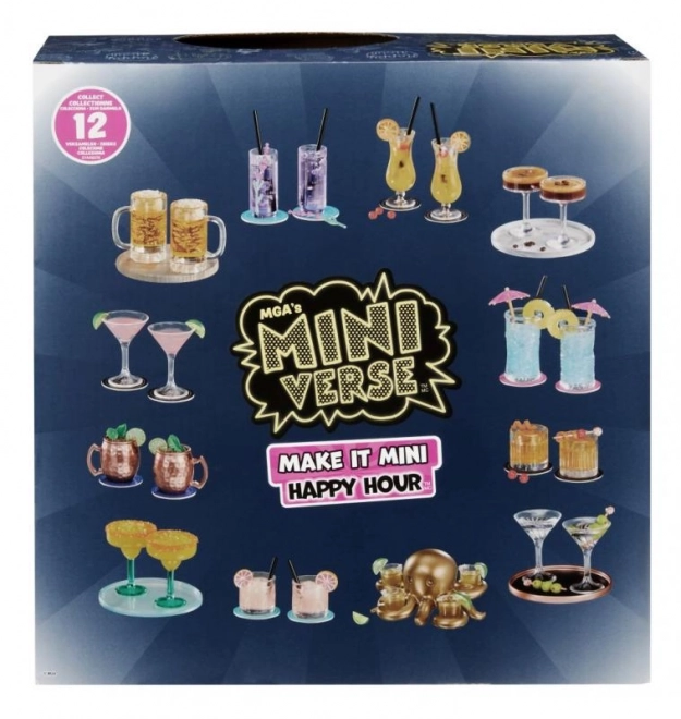 Miniversum – Mini Drinky