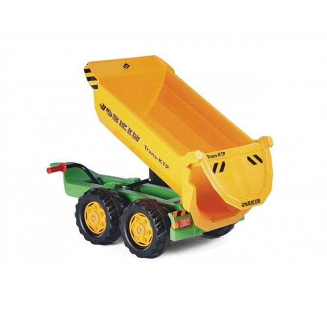 Rolly Toys Kippanhänger Joskin für Kindertraktoren