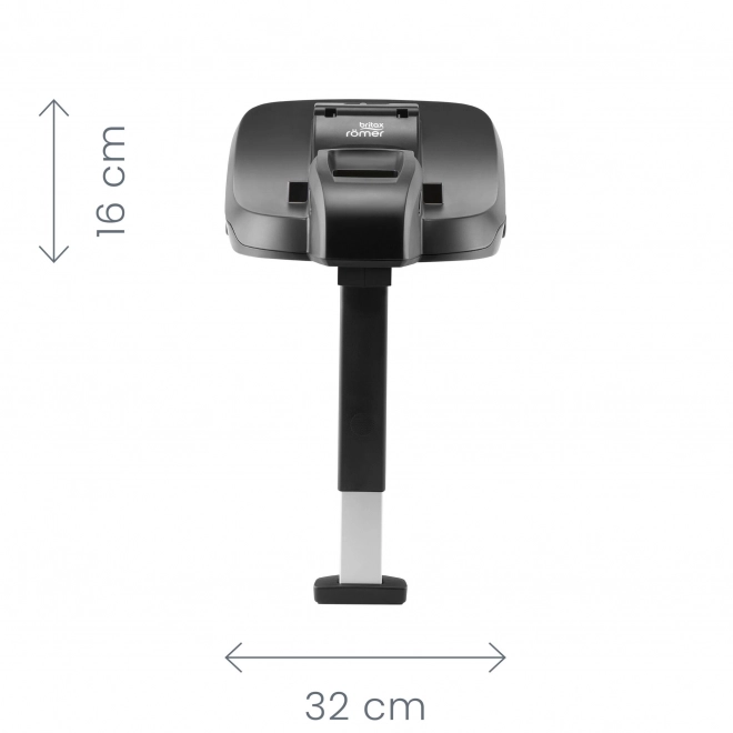 Basis für den Britax Römer Kindersitz