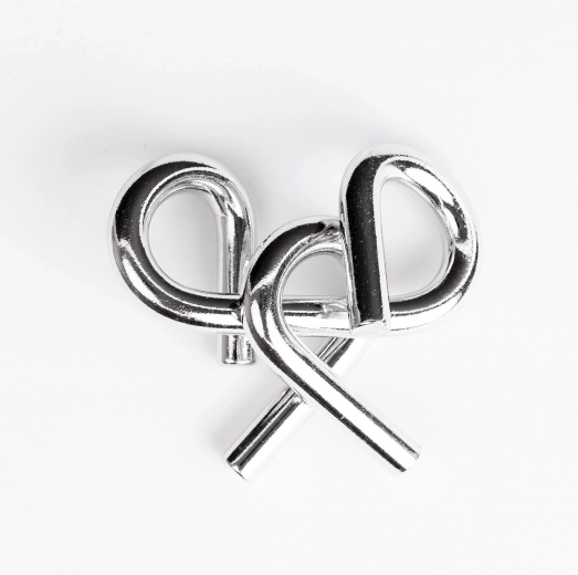 Cleverer Anspruch für Logik und Geduld