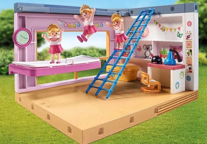 Spielzimmer Figuren-Set von PLAYMOBIL