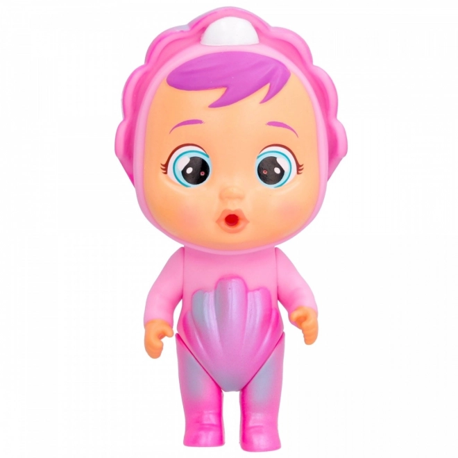 Cry Babies Magic Tears Puppen Shiny Shells Coralinela
