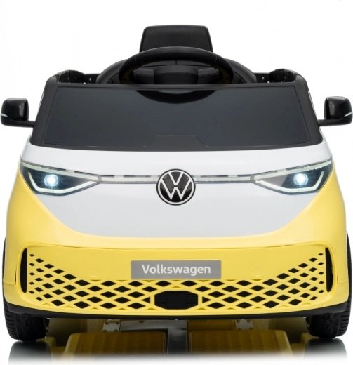 Realistischer VOLKSWAGEN-Look mit LED-Lichtern