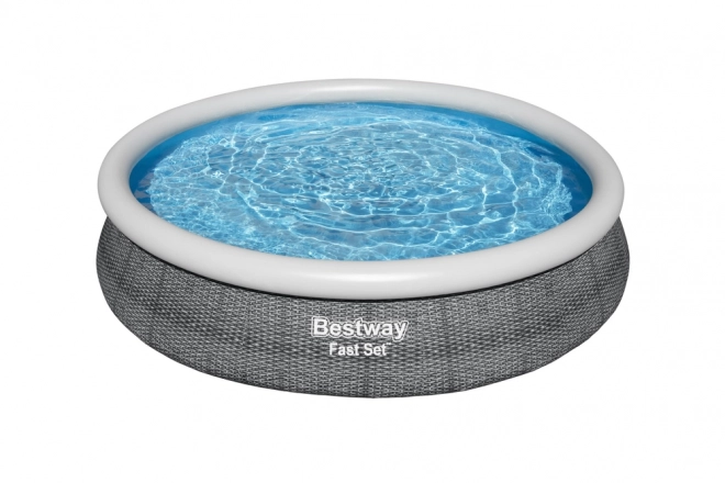 Aufstellpool 366 x 76 cm Bestway