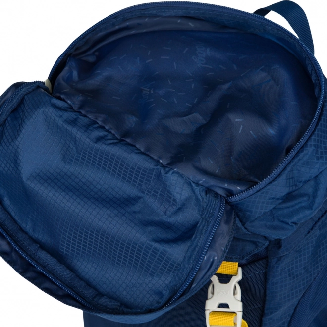 Baagl Tracker Azul Rucksack für Kinder