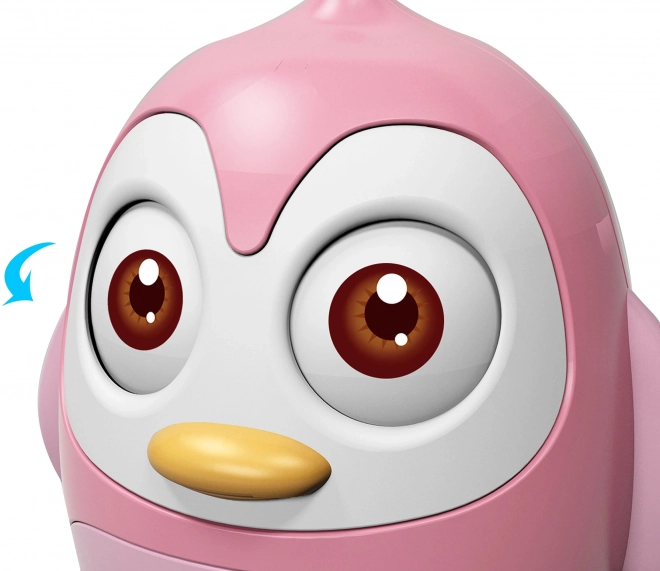 Woopie Baby Sensorischer Pinguin